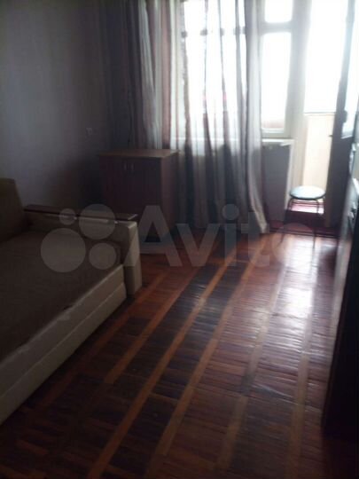1-к. квартира, 36 м², 3/5 эт.