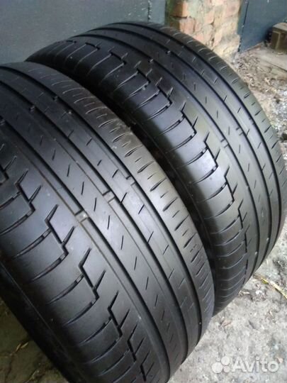 Continental PremiumContact 6 215/45 R17