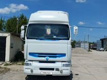 Renault Premium 420dci, 2002