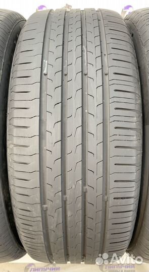 Continental EcoContact 6 235/55 R19 105V