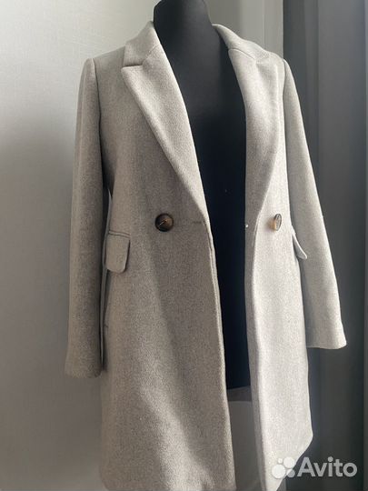 Полупальто женское 42 44