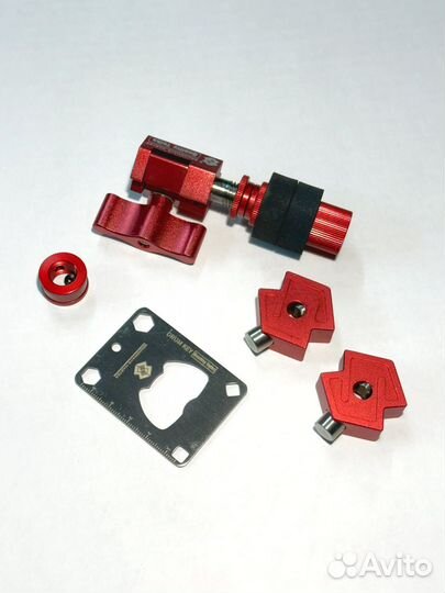 Подарочный набор для барабанщика 4 аксессуара