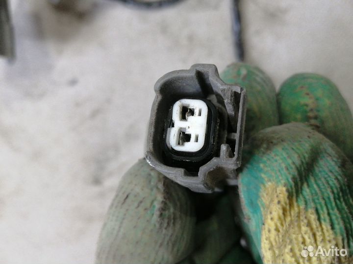 Коса форсунок 2.0 Nissan Primera P11 1996-2002