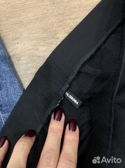 Женские вещи пакетом 42 44