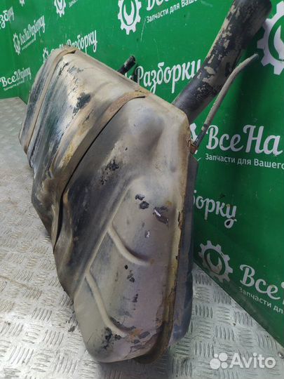 Бензобак LADA (Ваз) 2114