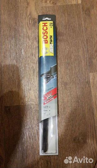 Дворник Bosch AeroTwin Multi-Clip AM450U