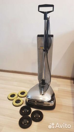Полотер Karcher PST 222