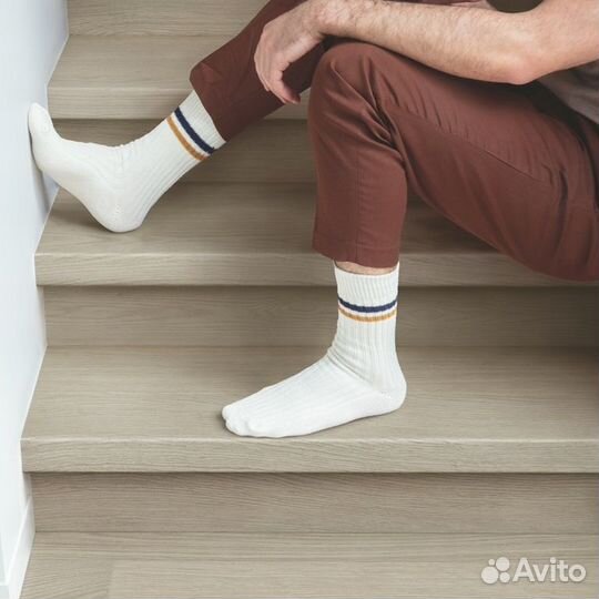 Виниловый Ламинат Quick-Step Blos Chia Oak Avspu40