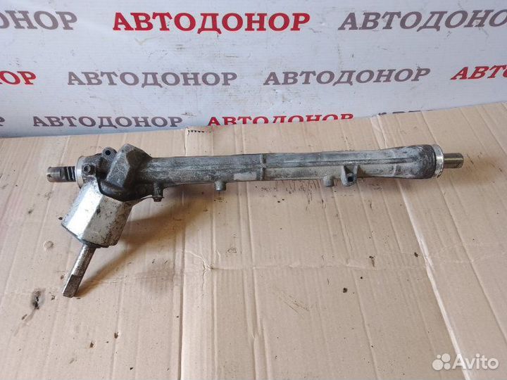 Рулевая рейка Nissan Tiida C11 1.6 2008