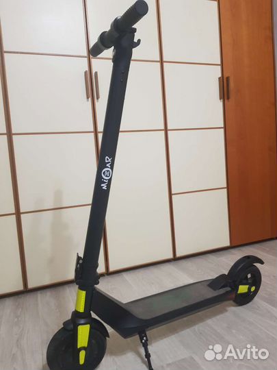 Электросамокат Mizar