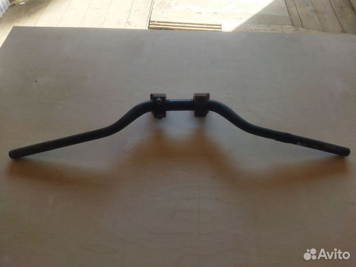 Руль для мотоцикла