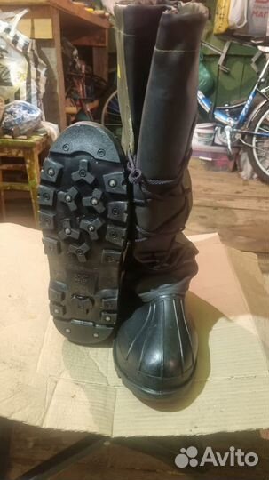 Все для рыбалки