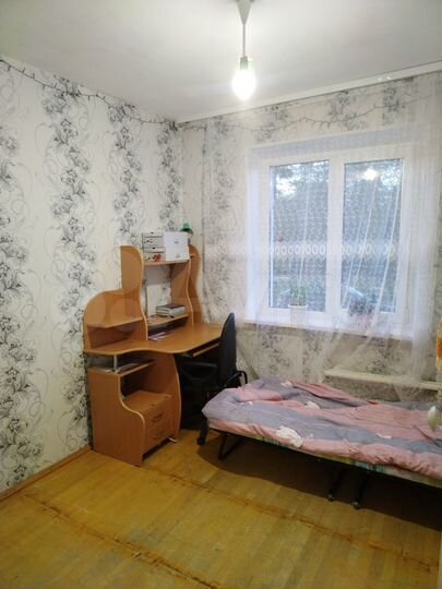 4-к. квартира, 74,2 м², 1/9 эт.
