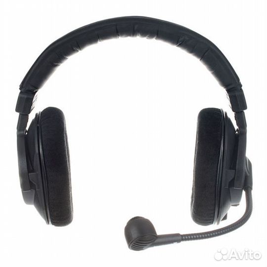 Гарнитура Beyerdynamic DT 290 MK II (200/80 Ohm)