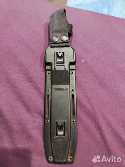 Нож Кондор-3 (Кизляр)