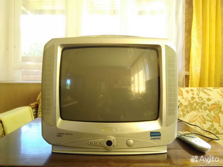 Телевизоры