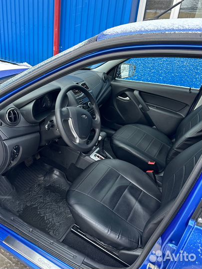 Прокат авто для личного использования