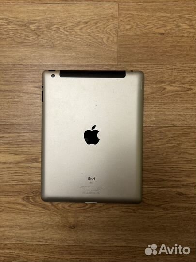 iPad 2 16gb