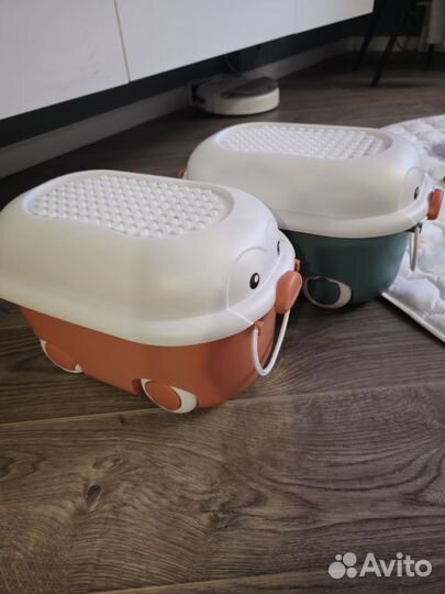 Ящик для игрушек