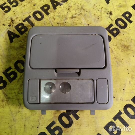 Плафон салонный Chery Tiggo (T11)