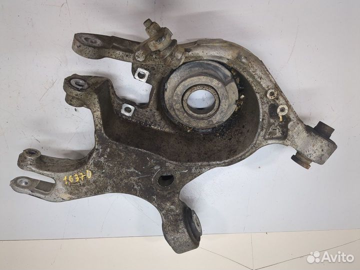 Рычаг подвески Ford Fusion USA, 2014