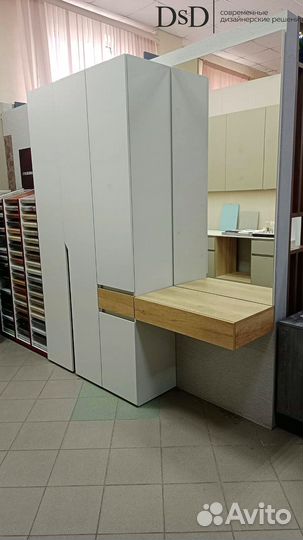 Шкаф в прихожую