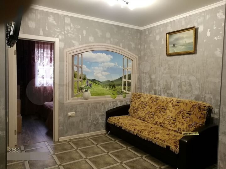 2-к. квартира, 41 м², 10/16 эт.