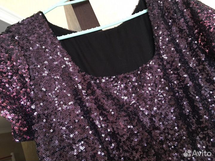 Платье вечернее