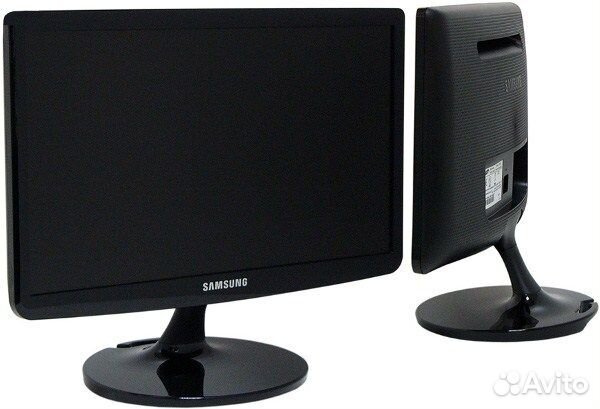 Монитор samsung