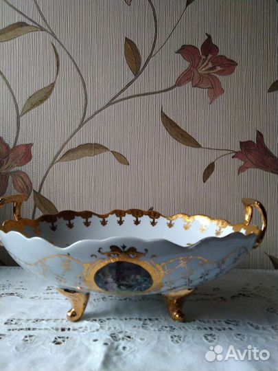 Шикарные чайные наборы СССР разные варианты