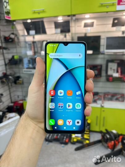 Xiaomi Redmi A3x, 3/64 ГБ