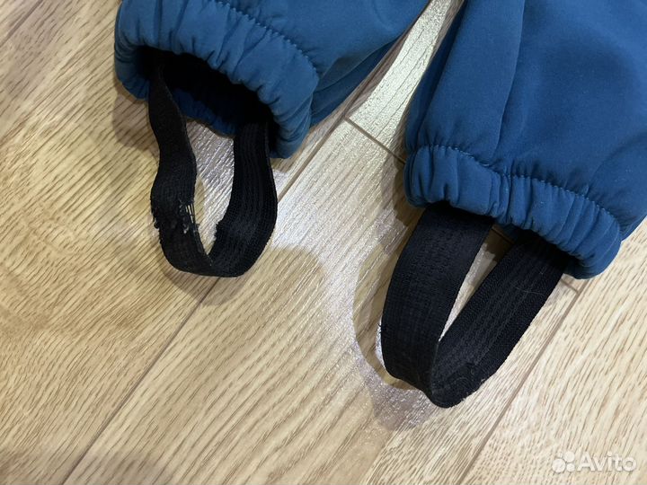 Комбинезон демисезонный Polzcom, размер 98