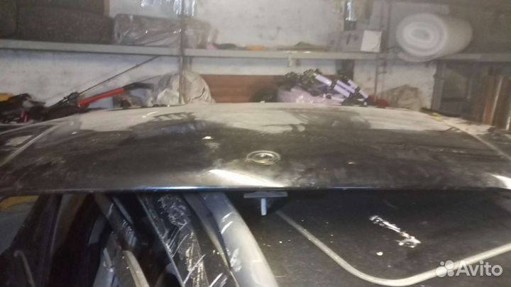 Двери на мерседес мл 350 164 кузов