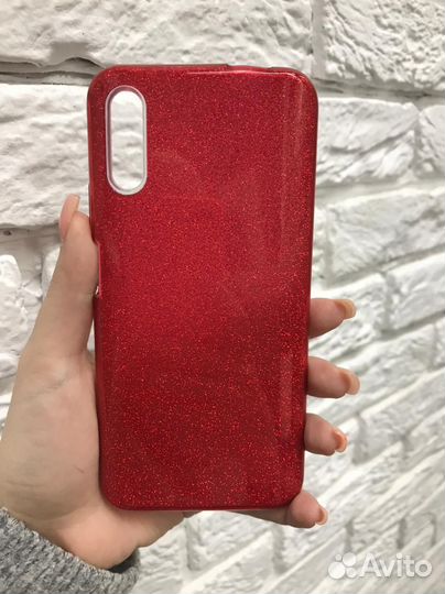 Аксессуары для Honor 9X/9X Pro/9X Premium