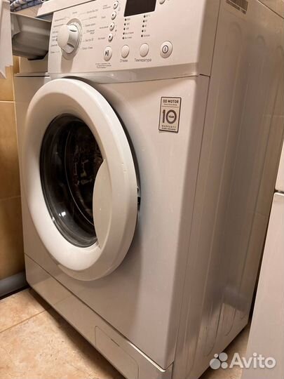 Продам Стиральную Машину