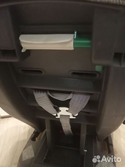 Автомобильное детское кресло от 9 до 25 кг