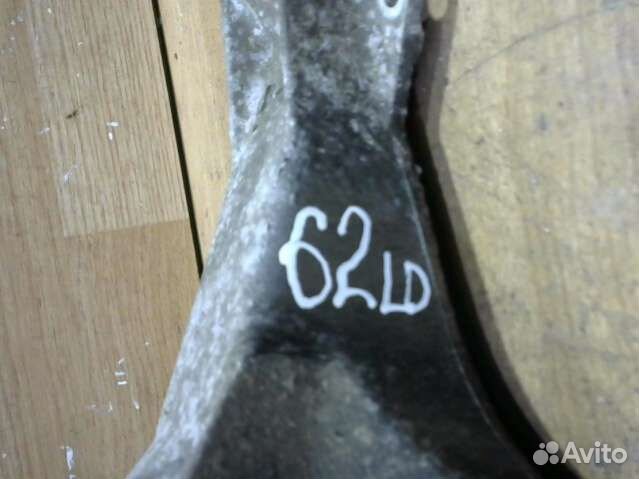 Кронштейн двигателя Audi A4 B5 (S4,RS4) 8D0199308L