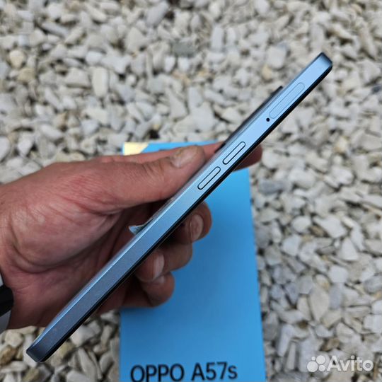 OPPO A57s, 4/128 ГБ