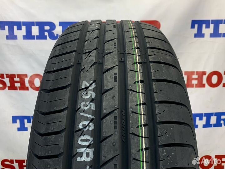 Kumho Crugen HP91 215/65 R16 H