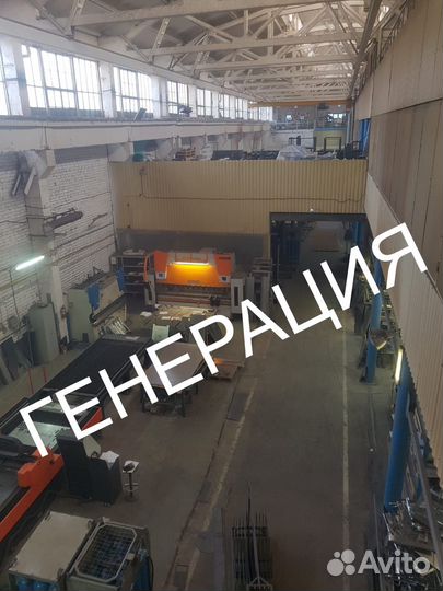 Парогенератор для стройки