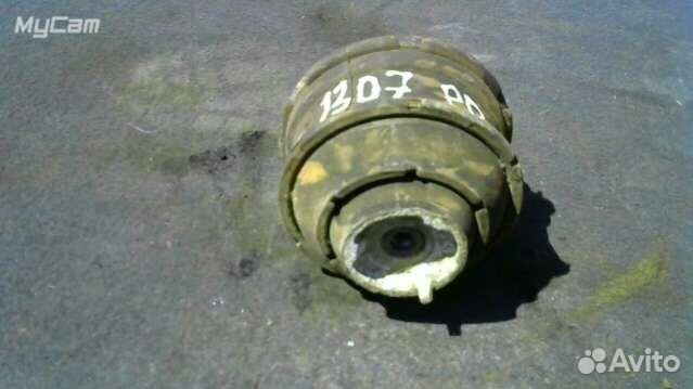 Подушка двигателя Mercedes-Benz C W202 mersedes