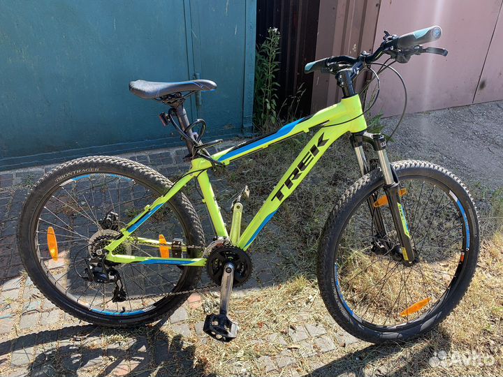 Велосипед Trek 26