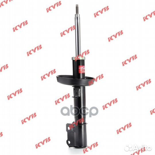 Амортизатор opel astra G 98-05 газ. пер.лев