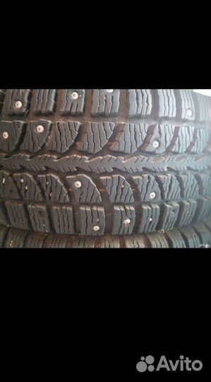 КАМА Кама-505 195/65 R15