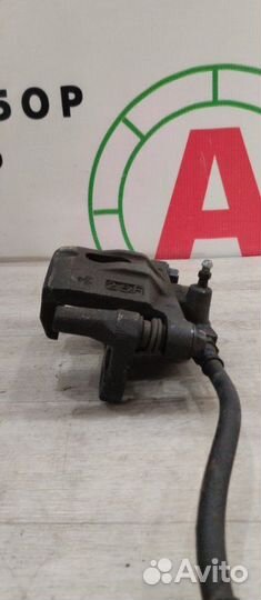 Суппорт задний правый Mitsubishi Lancer 9 CS5W