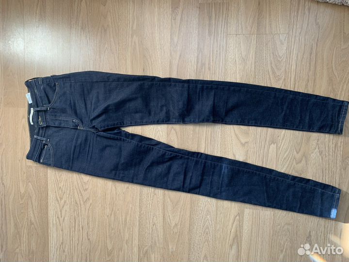 Джинсы levis 26 новые