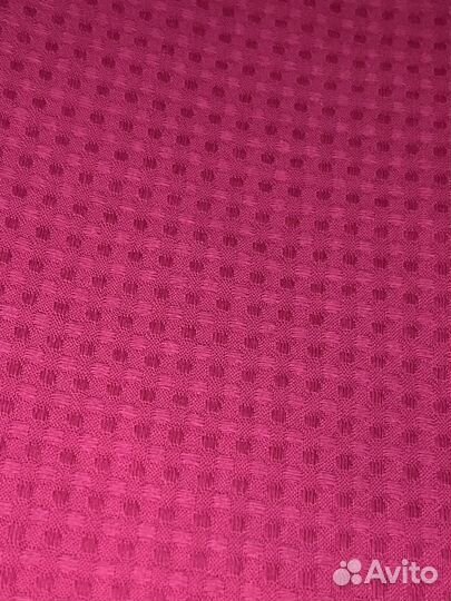 Полотенце вафельное банное 70*150