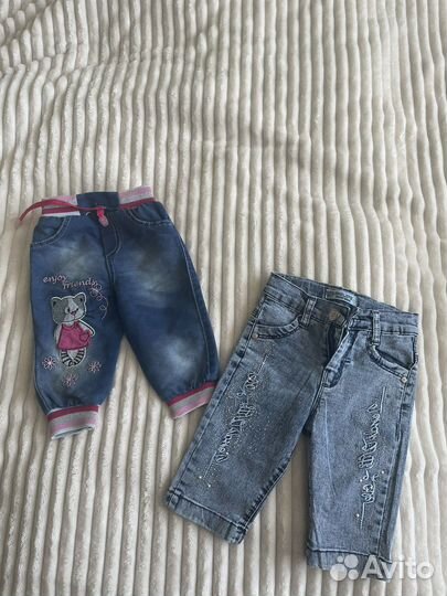 Вещи пакетом на девочку 3 4 года