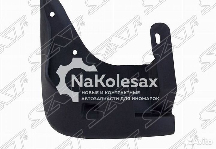 Брызговик hyundai sonata IV 01-04/sonata Тагаз 04