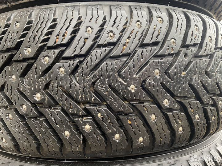 Nokian Tyres Hakkapeliitta 8 205/60 R16